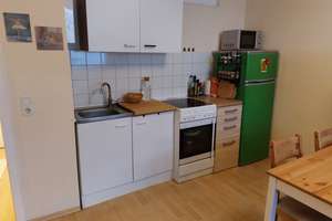 Schönes Appartment mit Balkon in Zollstock zu vermieten – Schwalbacher Str. 20, 50969 Zollstock, Köln – Vorschaubild 4