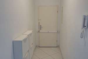 Helle 3-Zimmer Wohnung im 3 OG in Köln Altstadt Heumarkt – Alter Markt 4-6, 50667 Altstadt/Nord, Köln – Vorschaubild 9