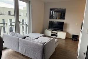 Stilvolles Wohnen auf Zeit - Möbliertes Apartment in Offenbach