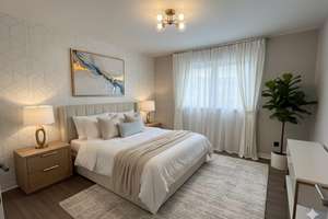 Saniert & gefragt 3 Zimmer-Wohnung mit hoher Vermietbarkeit – Die vollständige Adresse der Immobilie erhältst du vom Anbieter., 85057 Nordwest, Ingolstadt – Vorschaubild 3