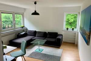 1-Zimmer-Wohnung in Kölner Bestlage am Rathenauplatz/Belgisches Viertel – Roonstr. 48, 50674 Neustadt/Süd, Köln – Vorschaubild 1