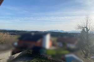 Neubau - Einfamilienhaus in einzigartiger Lage mit Alpenpanorama! – Rosenheim (Kreis) – Vorschaubild 22