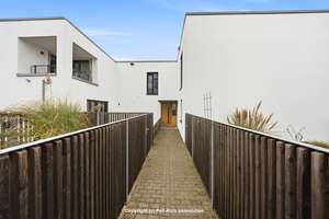 WOHLFÜHLARCHITEKTUR – Stilvolles Reihenmittelhaus mit hochwertiger Ausstattung in Knielingen 2.0 – Die vollständige Adresse der Immobilie erhältst du vom Anbieter., 76187 Knielingen, Karlsruhe – Vorschaubild 22