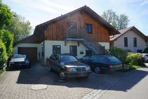 Gute Lage, guter Zustand, guter Preis, guter Kauf! Nur 4 km vom beliebten Wasserburg am Inn gelegen – Die vollständige Adresse der Immobilie erhältst du vom Anbieter., 83547 Babensham – Vorschaubild 12