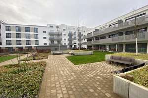 Nähe Gutenbergplatz: Komfortabel und barrierefrei Wohnen – Die vollständige Adresse der Immobilie erhältst du vom Anbieter., 76185 Weststadt, Karlsruhe – Vorschaubild 2