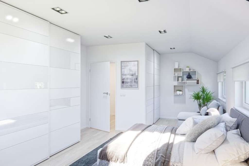 Immobilie in Weßling - Bezugsfertiges EFH (CLOU 149) inklusive Bodenplatte und Grundstück - Bild 2