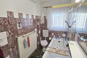 Freistehendes Einfamilienhaus mit besonderem Grundriss – Harz (Kreis) – Vorschaubild 14