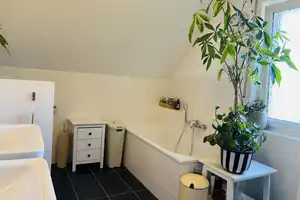 Neuwertiges Haus mit Naturgarten - Nachhaltigkeit und Luxus in Berlinnähe - Müncheberg! – Märkisch-Oderland (Kreis) – Vorschaubild 28