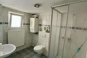 Großes Ein- bis Zweifamilienhaus im Zentrum! – Lippe (Kreis) – Vorschaubild 8