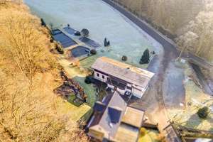 Geräumiges Landhaus in herrlicher Naturlage von Birken-Honigsessen im schönen "Mühlenthal" – Die vollständige Adresse der Immobilie erhältst du vom Anbieter., 57587 Hövels – Vorschaubild 8