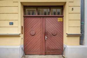 RENDITESTARKE KAPITALANLAGE MIT GARTEN - IM REPRÄSENTATIVEN, BEREITS SANIERTEN ALTBAU IN EUTRITZSCH – Die vollständige Adresse der Immobilie erhältst du vom Anbieter., 4129 Eutritzsch, Leipzig – Vorschaubild 8