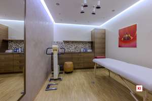 Investment direkt am Englischen Garten!
Vermietete 2-Zimmer-ETW mit TG-Stellplatz und Serviceangebot – Die vollständige Adresse der Immobilie erhältst du vom Anbieter., 80805 Biederstein, München – Vorschaubild 11
