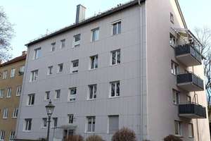 3 Zimmer-Wohnung als Kapitalanlage oder zur Eigennutzung in der Augsburger Innenstadt! – Die vollständige Adresse der Immobilie erhältst du vom Anbieter., 86152 Bleich und Pfärrle, Augsburg – Vorschaubild 2