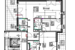 Helle Dachterrassenwohnung im KFW 40 Energiesparhaus Trier mit Top Anbindung Luxemburg – Die vollständige Adresse der Immobilie erhältst du vom Anbieter., 54294 West/Pallien, Trier – Vorschaubild 2