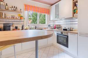 Modern wohnen mit Komfort – stilvolle Eigentumswohnung in gepflegter Wohnanlage in Hamburg-Jenfeld! – Die vollständige Adresse der Immobilie erhältst du vom Anbieter., 22045 Jenfeld, Hamburg – Vorschaubild 4