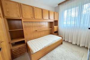 Frohnau - Modernisierungsbedürftiges Reihenendhaus mit 631 m² Grundstück! – Die vollständige Adresse der Immobilie erhältst du vom Anbieter., 13465 Frohnau, Berlin – Vorschaubild 8