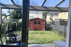 PROVISIONSFREI|Familienfreundliches Reihenendhaus mit 4 Schlafzimmern, Garten, Zisterne & Wallbox – Potsdam-Mittelmark (Kreis) – Vorschaubild 22