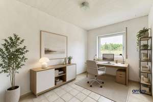 Weinberge vor der Tür – 3-Zimmer-Wohnung mit Kamin in Malsch – Die vollständige Adresse der Immobilie erhältst du vom Anbieter., 69254 Malsch – Vorschaubild 4