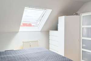 Wohnen wie im eigenen Haus: Großzügige Maisonette über drei Ebenen – Die vollständige Adresse der Immobilie erhältst du vom Anbieter., 64569 Nauheim – Vorschaubild 11