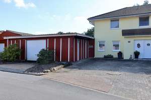 Großzügiges Einfamilienhaus mit Nebengebäuden und großem Innenhof - Ideal für Familie und Hobby! – Die vollständige Adresse der Immobilie erhältst du vom Anbieter., 26683 Saterland – Vorschaubild 2