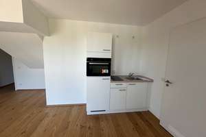 Neubau an der Uni - Erstbezug - 31,5 qm - Domblick – Die vollständige Adresse der Immobilie erhältst du vom Anbieter., 93053 Galgenberg, Regensburg – Vorschaubild 4