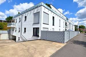 Neuwertiges luxuriöses + energieeffizientes Penthouse mit EBK + 2 TG-Stellplätzen – 66129 Bübingen, Saarbrücken – Vorschaubild 21
