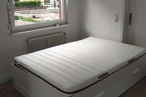 Schönes, abgeschlossenes WG-Zimmer direkt am Biehlplatz  – Böcklerstrasse 35, 70199 Heslach, Stuttgart – Vorschaubild 2