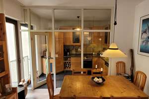 Exklusive Etagenwohnung im Zentrum von Köln