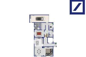 Ein- oder Zweifamilienhaus mit Smart Home – Obergeschoss mit Potenzial – Die vollständige Adresse der Immobilie erhältst du vom Anbieter., 31515 Wunstorf – Vorschaubild 37