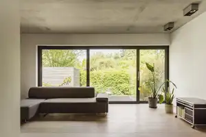 Eleganz in Beton und Holz - Stilvolles Stadthaus mit durchdachtem Interieur – Hamburg – Vorschaubild 8