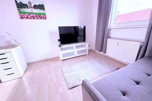 2-Zimmer Dachgeschosswohnung in Mannheim Schwetzingerstadt / Oststadt – Krappmühlstr 5, 68165 Schwetzingerstadt/Oststadt, Mannheim – Vorschaubild 7