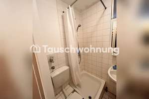 Tauschwohnung: Gemütliche 1 Zimmer Whg, Fenster zur Süd-Westseite – Marsiliusstraße 36, 50937 Sülz, Köln – Vorschaubild 11