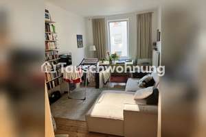 Tauschwohnung: Hamburg Altona: Tausche 4-Zimmer gegen 2,5+