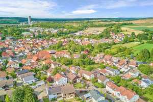 Wohlfühlhaus für drei Parteien – gepflegt, geräumig, generationsübergreifend" – Karlsruhe (Kreis) – Vorschaubild 45