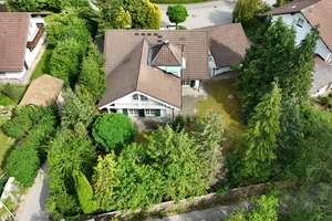 Wohnen mit Charakter - Großzügiges Einfamilienhaus in Kaufbeuren – Hans Böckler straße 42, 87600 Kaufbeuren (Kernstadt), Kaufbeuren – Vorschaubild 8