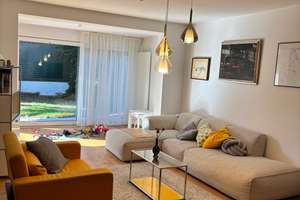 Schickes Einfamilienhaus mit 4,5 Zimmern in Düsseldorf, Rath – 40472 Rath, Düsseldorf – Vorschaubild 2