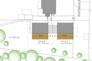 Neubau von 2 massiven und modernen Einfamilienhäusern – Korbstück 18, 44894 Werne, Bochum – Vorschaubild 11