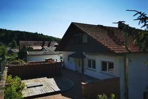 Reizendes freistehendes Einfamilienhaus mit Einliegerwohnung. Provisionsfrei – Wolfer Straße 40, 63654 Wetteraukreis – Vorschaubild 22