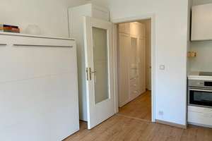 Apartment mit Balkon in Frankfurt-Eckenheim - renoviert, bezugsfrei & provisionsfrei – 60435 Eckenheim, Frankfurt am Main – Vorschaubild 5