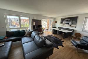 Luxuriöse 3-Zimmer-Wohnung / Aufzug direkt in die Wohnung / 2 Balkone – Die vollständige Adresse der Immobilie erhältst du vom Anbieter., 90429 Eberhardshof, Nürnberg – Vorschaubild 11