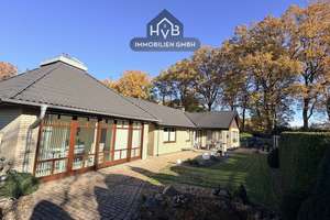 Bungalow der Extraklasse – Raum, Komfort und Design in perfekter Balance – Die vollständige Adresse der Immobilie erhältst du vom Anbieter., 27356 Rotenburg (Wümme) – Vorschaubild 11