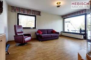 + ATTRAKTIVES WOHNEN NAHE DEM RHEIN + HELL + MIT  SCHÖNER LOGGIA + – Die vollständige Adresse der Immobilie erhältst du vom Anbieter., 47829 Uerdingen, Krefeld – Vorschaubild 9