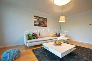 MÖBLIERT - NICE LIVING - Schöne Wohnung mit Balkon – Die vollständige Adresse der Immobilie erhältst du vom Anbieter., 70619 Heumaden, Stuttgart – Vorschaubild 6