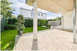 3-Zi-Gartenwohnung inkl. Garage und EBK im Westen von Ingolstadt – Stettheimerstraße 9, 85049 Friedrichshofen-Hollerstauden, Ingolstadt – Vorschaubild 26