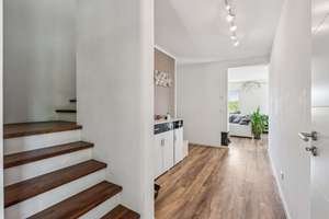 Modernes Einfamilienhaus  – großzügig, neuwertig & mit Gestaltungsspielraum – Die vollständige Adresse der Immobilie erhältst du vom Anbieter., 89547 Gerstetten – Vorschaubild 11
