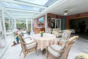 Exklusiver Winkelwalmdach-Bungalow in schöner Sackgassenlage – Emsland (Kreis) – Vorschaubild 14
