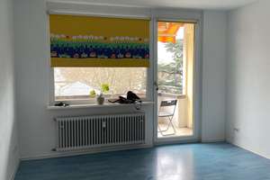 Schöne 3,5 Zimmer Wohnung in der Südstadt  – Die vollständige Adresse der Immobilie erhältst du vom Anbieter., 76137 Südstadt, Karlsruhe – Vorschaubild 11