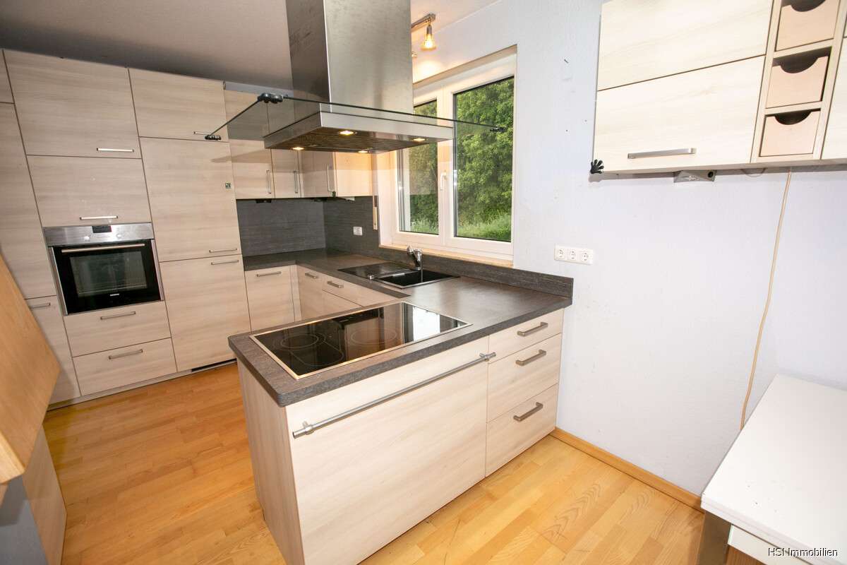 Immobilie in Lengede - Eigentumswohnung über 2 Etagen - Bild 10