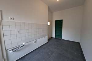 Saniertes modernes Appartement mit separater Wohnküche  in Bilk – Suitbertusstr. 101, 40223 Bilk, Düsseldorf – Vorschaubild 4