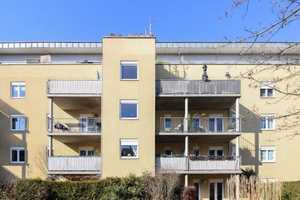 Bezugsfrei ab sofort: 2-Zimmer-Wohnung mit südlichem Balkon und bodentiefen Fenstern – Berlin – Vorschaubild 22